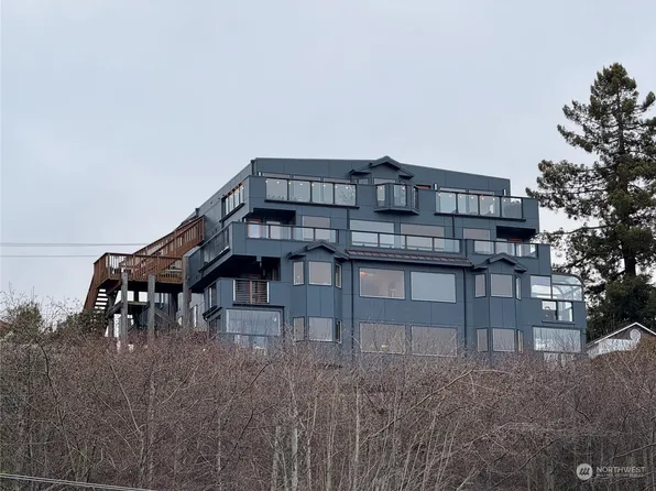 226 W 2nd Street #2, Port Angeles, WA 98362