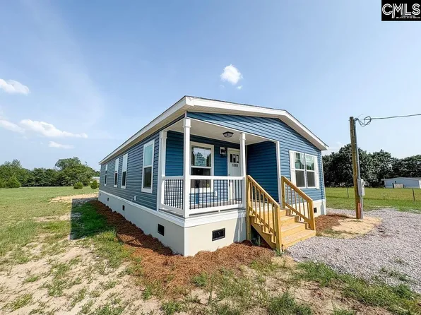 1369 Track Rd, Pelion, SC 29123