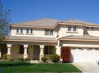 43711 Windrose Pl, Lancaster, CA