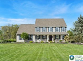 2735 Limeport Rd, Quakertown, PA 18951