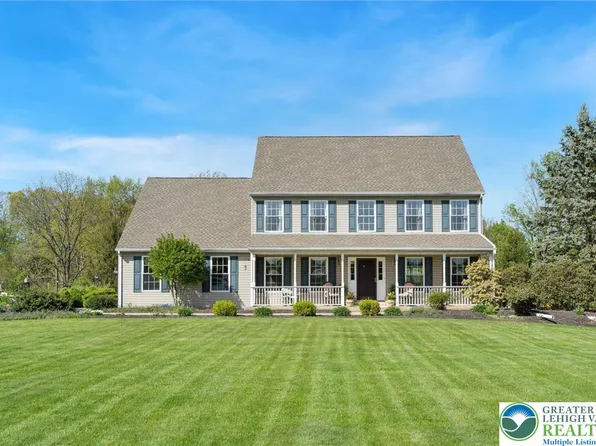 2735 Limeport Rd, Quakertown, PA 18951