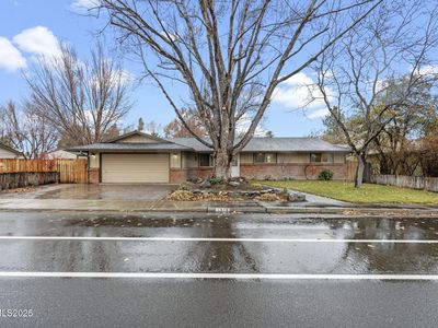 1316 W Washington St, Carson City, NV, 89703