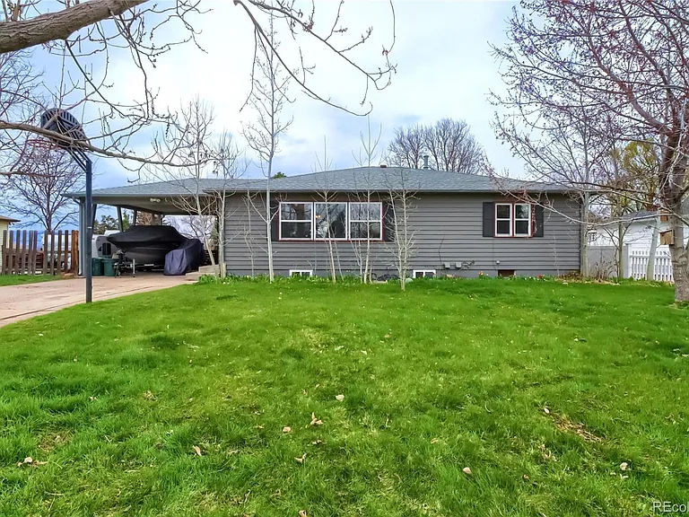 4757 S Jason St — Photo 1