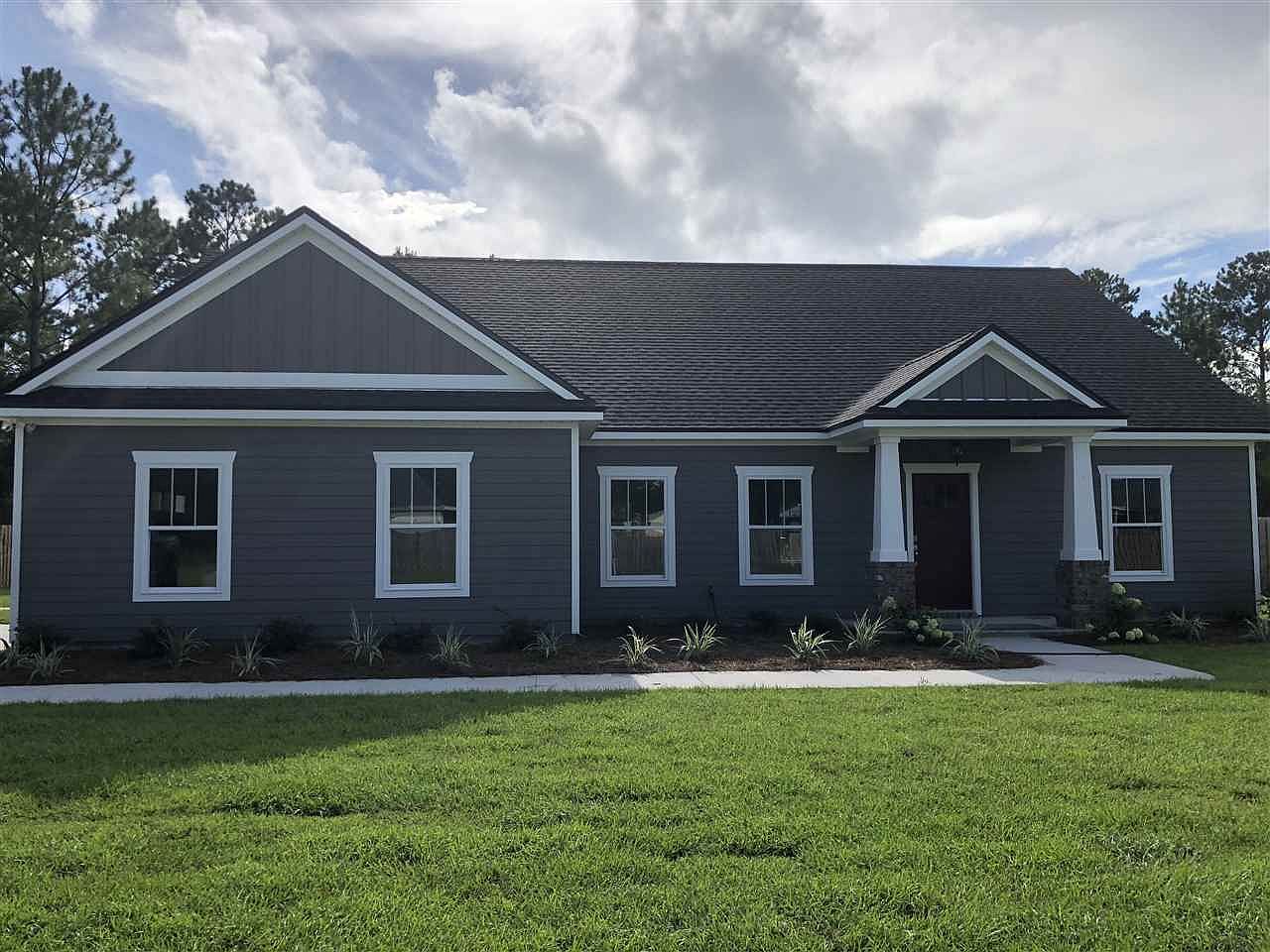 37 John David Dr Crawfordville Fl 32327 Zillow