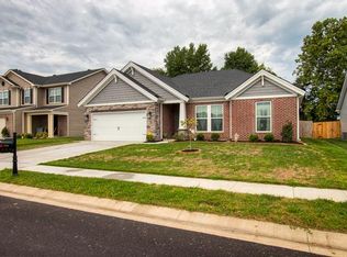 1958 Meadow Grove Dr, Owensboro, KY 42301