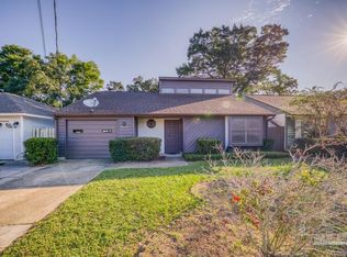 8422 Harbour Square Dr, Pensacola, FL 32514