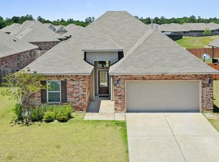 16910 Acron St, Gulfport, MS 39503