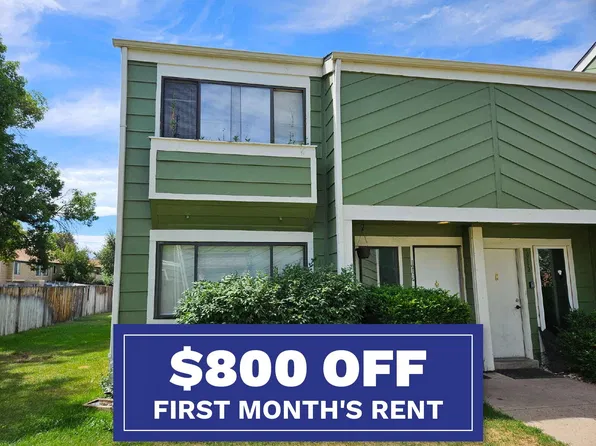12174 E Kepner Pl, Aurora, CO 80012