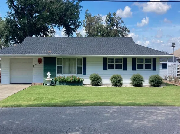 300 Coulon Rd, Thibodaux, LA 70301