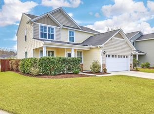 3149 Gallberry St, Charleston, SC 29414