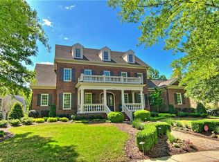 9212 Heydon Hall Cres, Charlotte, NC 28210