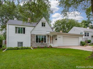 641 S Norbury Ave, Lombard, IL