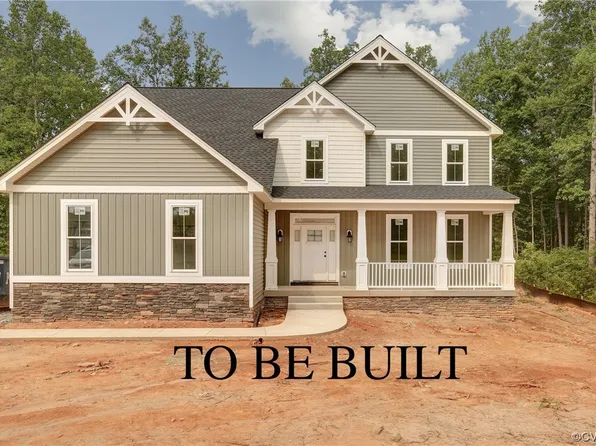 LOT 20 Lands End Dr, Orange, VA 22960