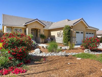 770 Oxen St, Paso Robles, CA, 93446