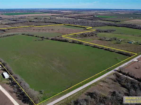 Bigham Rd, Troy, TX 76579