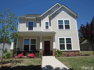 1001 Churchill Glen Blvd, Knightdale, NC 27545