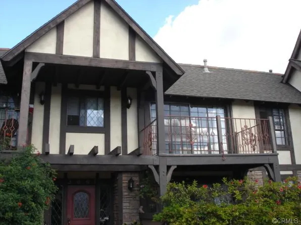 3641 S Bear St Unit H, Santa Ana, CA 92704