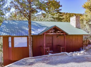 235 Sandia Rd, Ruidoso, NM 88345
