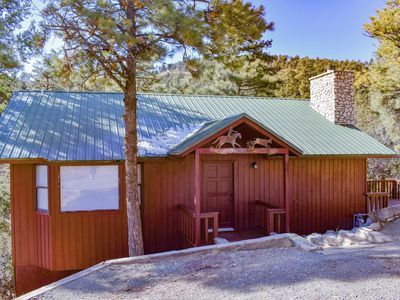 235 Sandia Rd, Ruidoso, NM, 88345