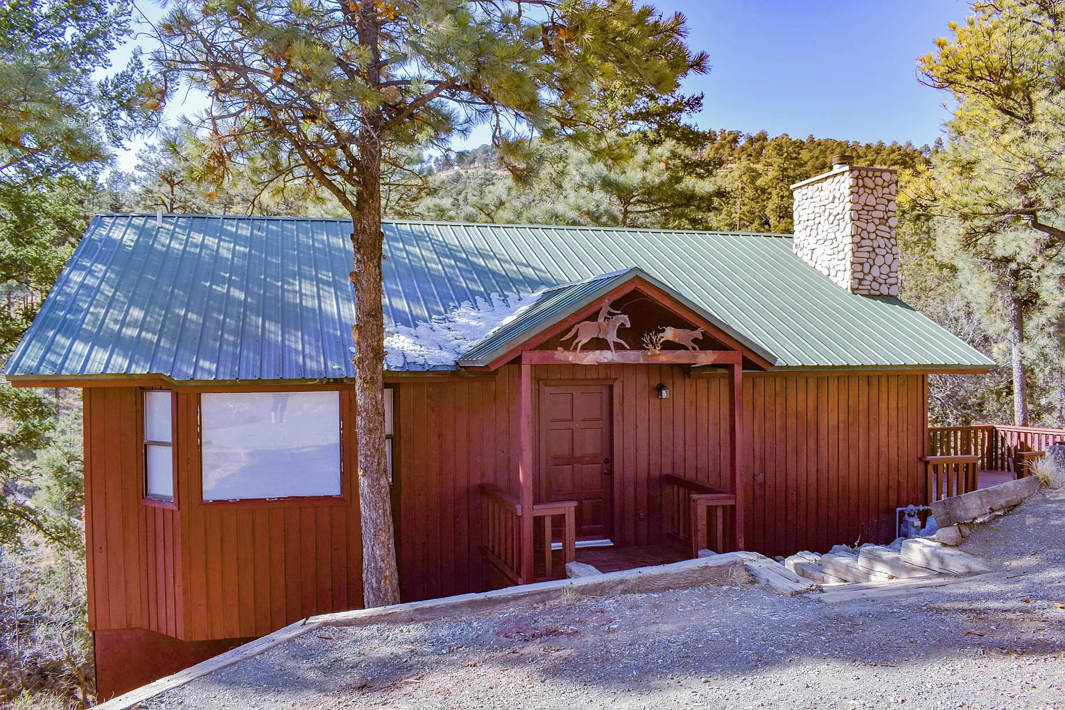 235 Sandia Rd photo 1