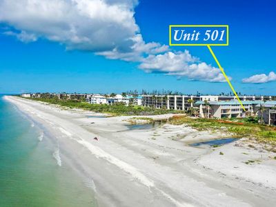 1246 Fulgur St UNIT 501, Sanibel, FL, 33957