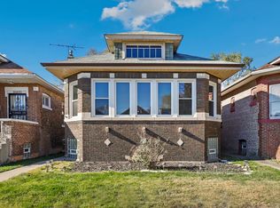 10416 S Sangamon St, Chicago, IL 60643