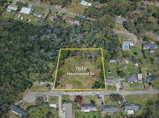7610 Havenwood Dr, Theodore, AL 36582