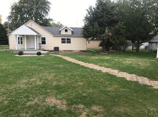 816 N 3rd St, Rochelle, IL 61068