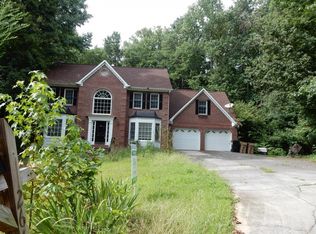 2611 Johnston Rd NW, Kennesaw, GA 30152