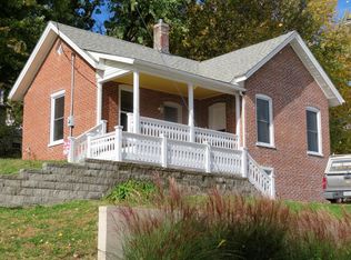 629 Howard St, Glasgow, MO 65254