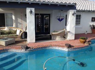 5901 Bridger St, Pahrump, NV 89061