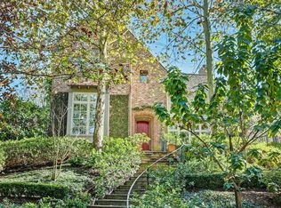 2125 Troon Rd, Houston, TX 77019