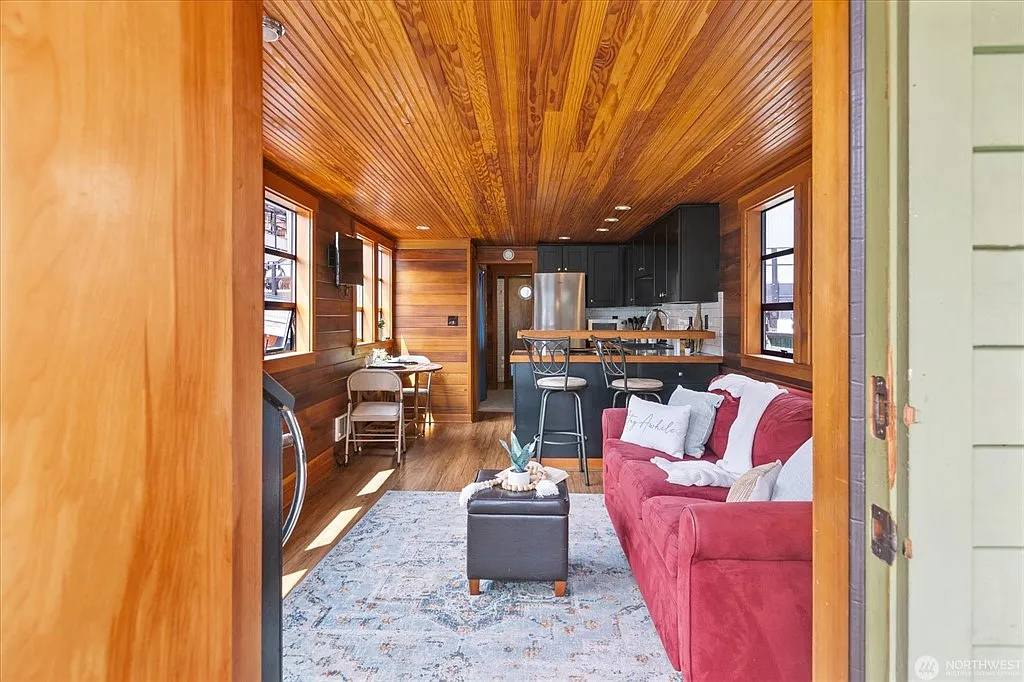 1 bed, 550 sqft, $3,800 — Photo 4