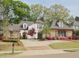140 Herons Lndg, Ridgeland, MS 39157