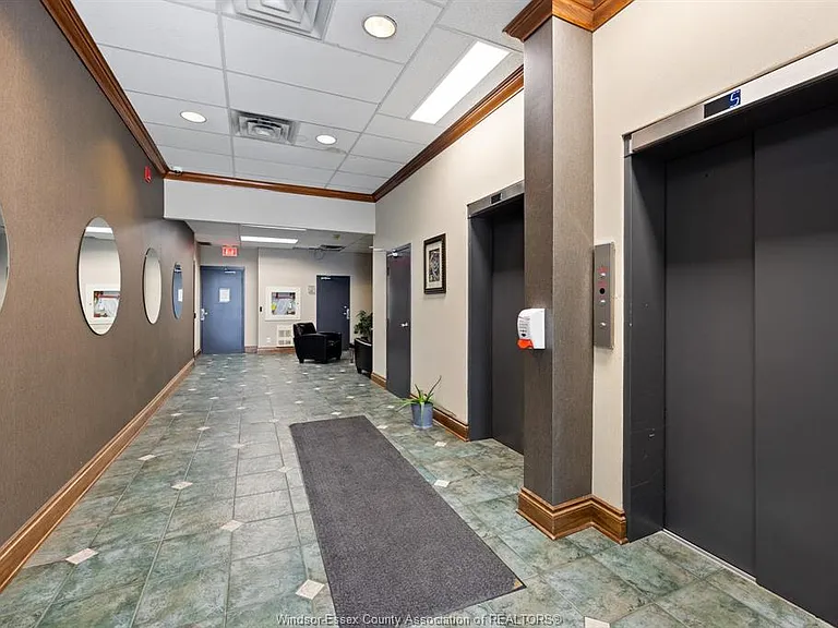540 Ouellette Ave #7E — Photo 25