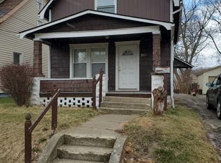 514 Arlington Ave NW, Canton, OH 44708