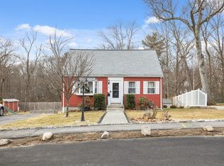 6 Ferndale Rd, Natick, MA 01760