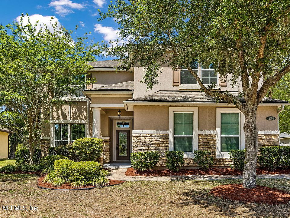 1st image of 12198 RIDGE CROSSING Way