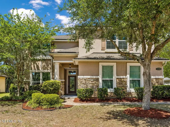 12198 RIDGE CROSSING Way, Jacksonville, FL 32226