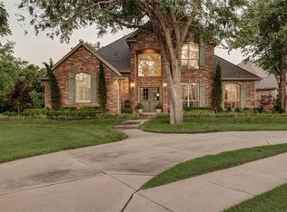 3908 Derby Run Dr, Edmond, OK 73034