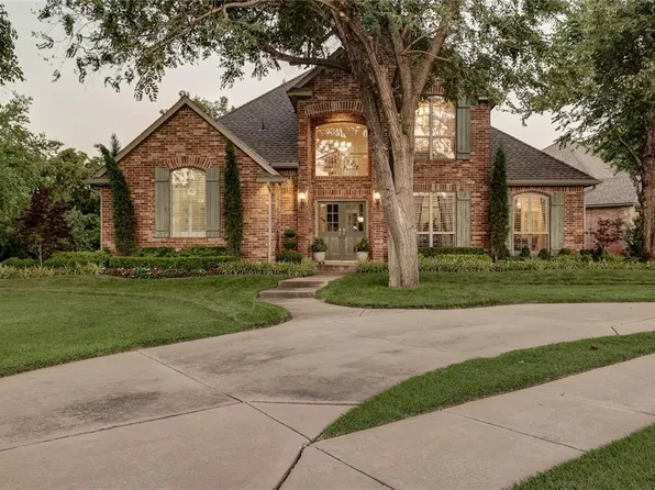3908 Derby Run Dr, Edmond, OK 73034