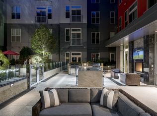 Luxury Apartments for Rent on Cambridgepark Drive Unmatched Amenities, Cambridge, MA 02140