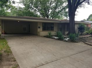 1315 Lee St, Jacksonville, AR 72076