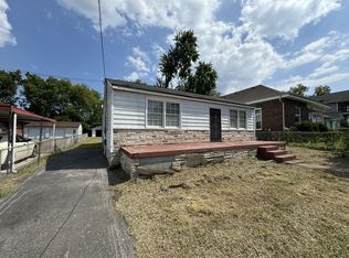 1003 Delmas Ave, Nashville, TN 37216