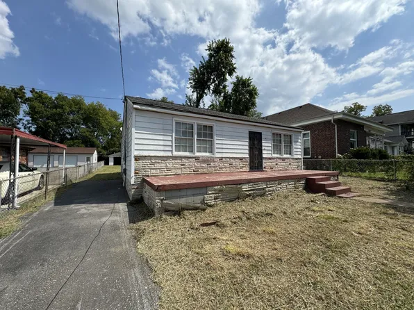 1003 Delmas Ave, Nashville, TN 37216