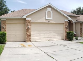 4810 Sand Ridge Blvd, Spring Hill, FL 34609