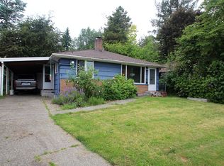 7733 35th Ave NE, Seattle, WA 98115