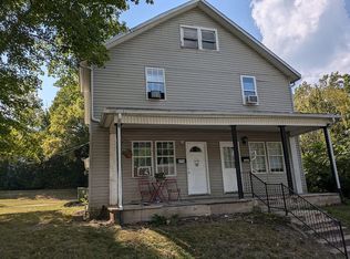 217-219 S Wilkinson Ave, Sidney, OH