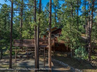 115 Forrest Ln, Ruidoso, NM 88345