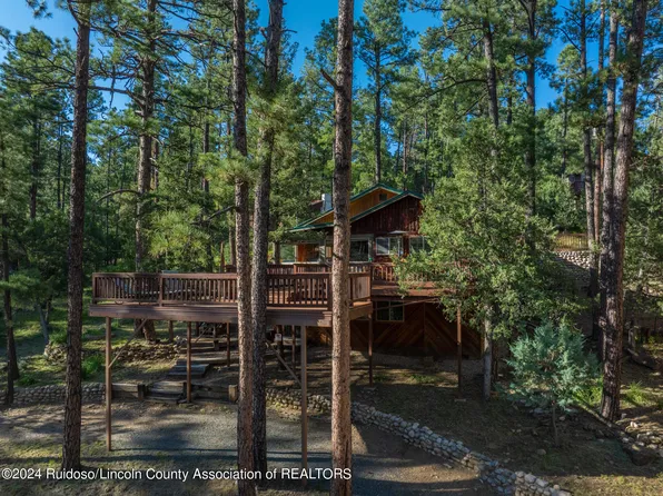 115 Forrest Ln, Ruidoso, NM 88345